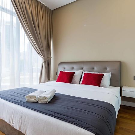 Vipod Suites Klcc Kuala Lumpur Ngoại thất bức ảnh