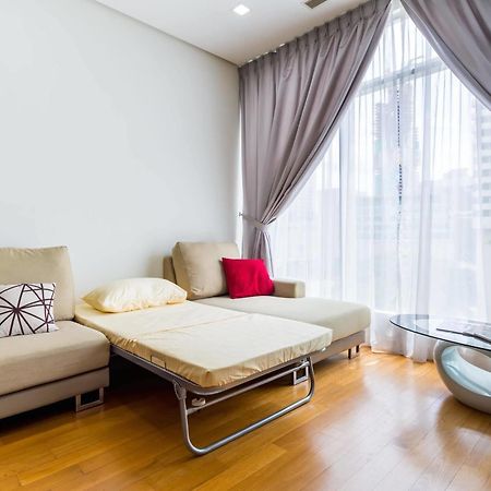 Vipod Suites Klcc Kuala Lumpur Ngoại thất bức ảnh