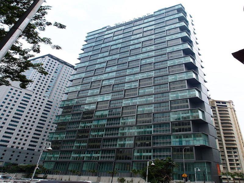 Vipod Suites Klcc Kuala Lumpur Ngoại thất bức ảnh