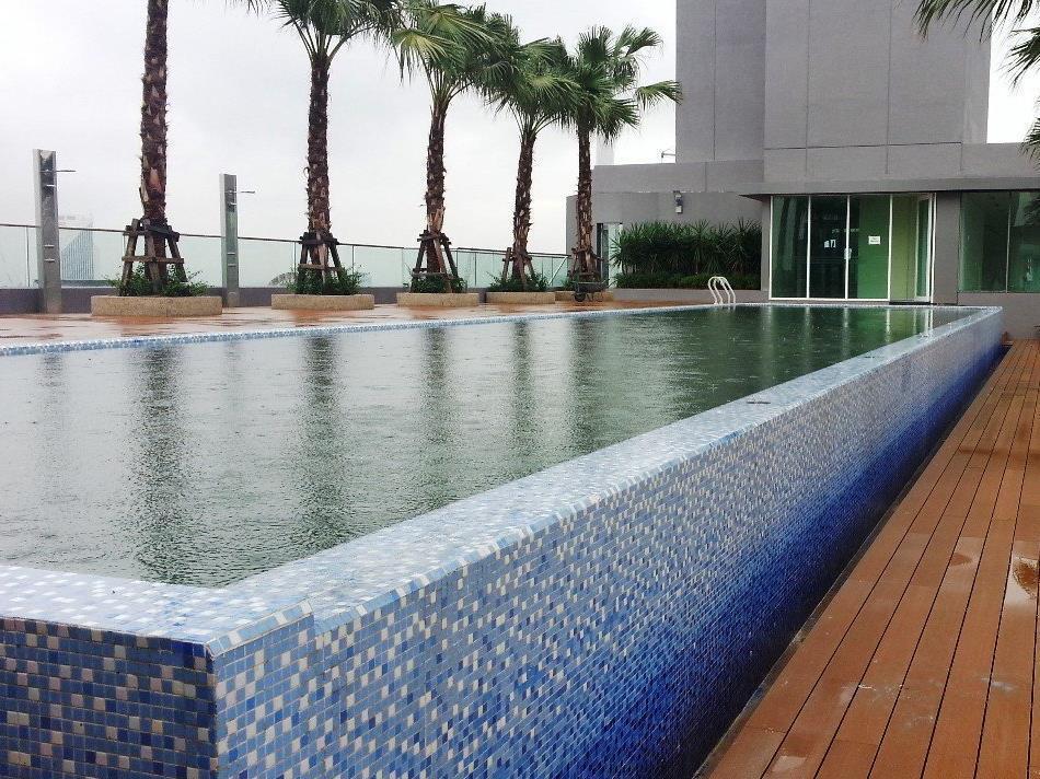 Vipod Suites Klcc Kuala Lumpur Ngoại thất bức ảnh